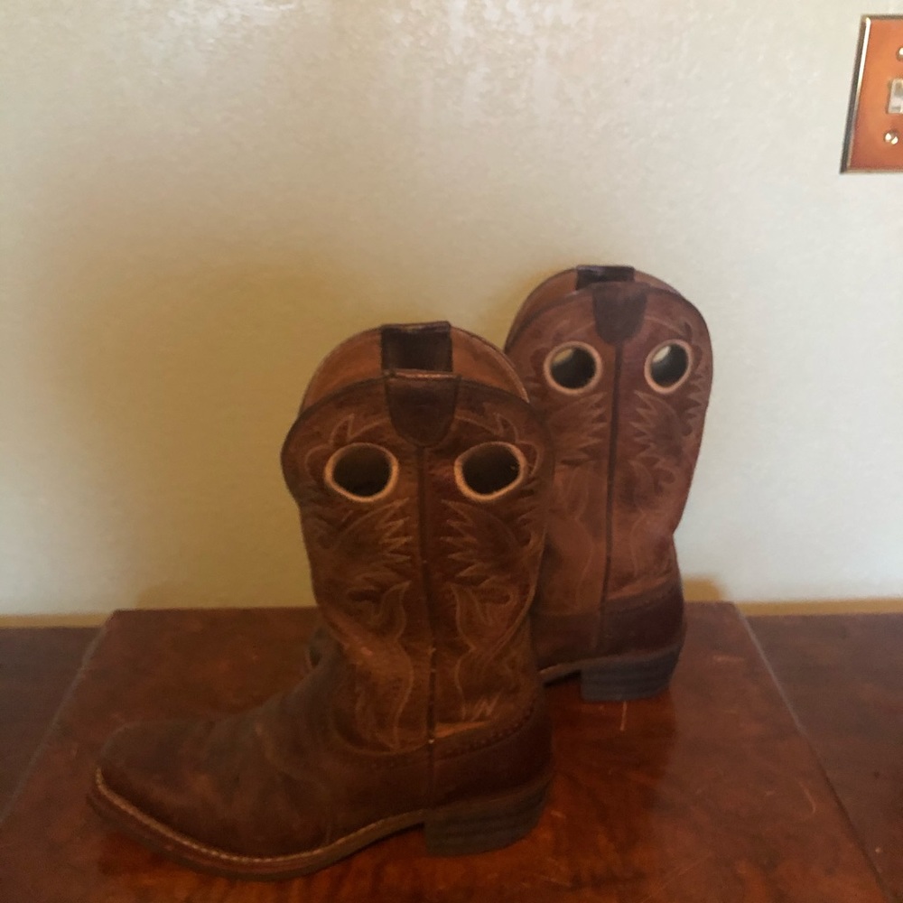 Men’s Ariat Boots -Size 7.50